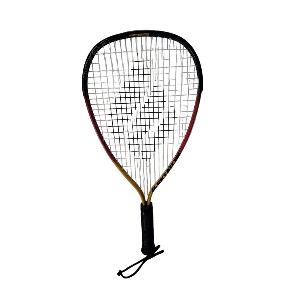Ektelon Titan 780 Racquetball Racquet with Racket Cover